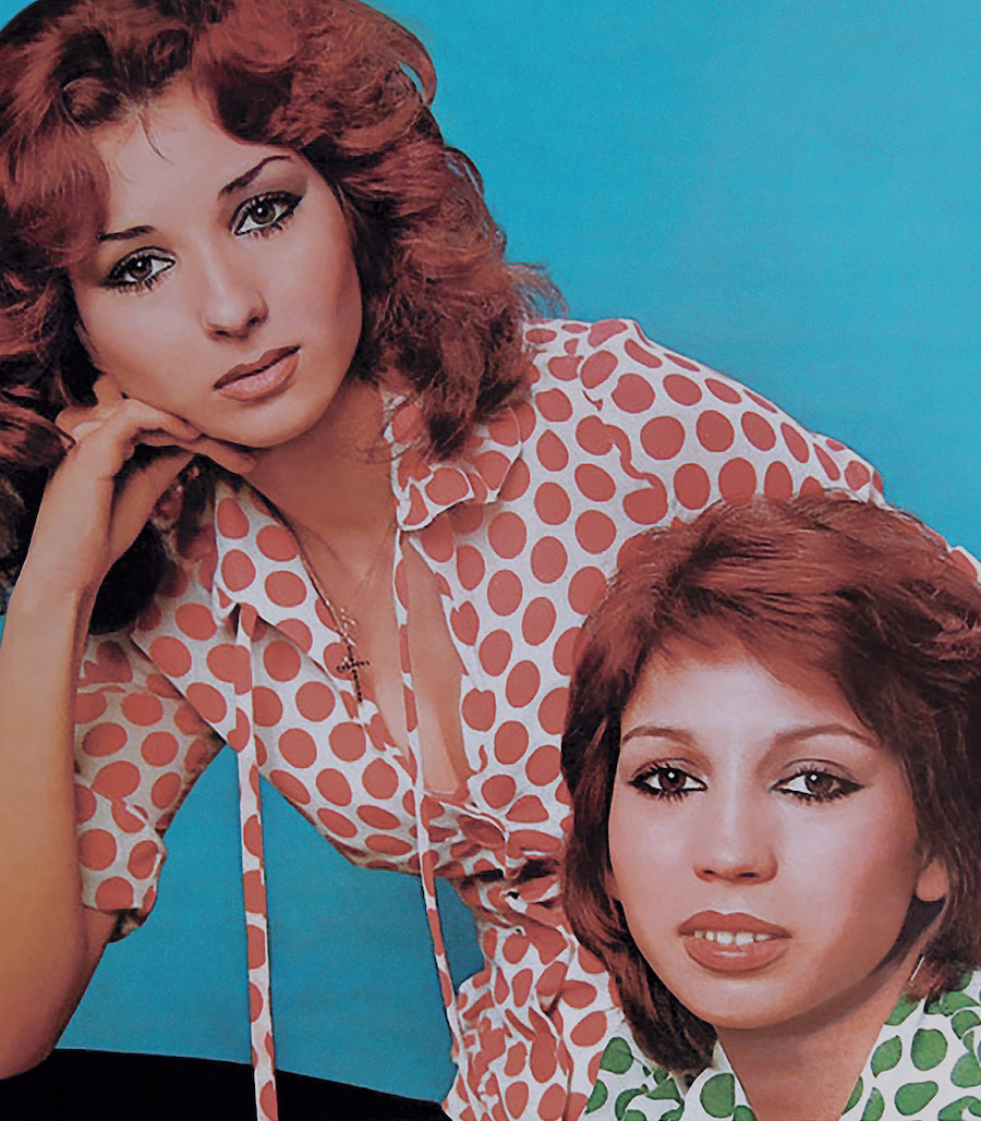 Las Grecas