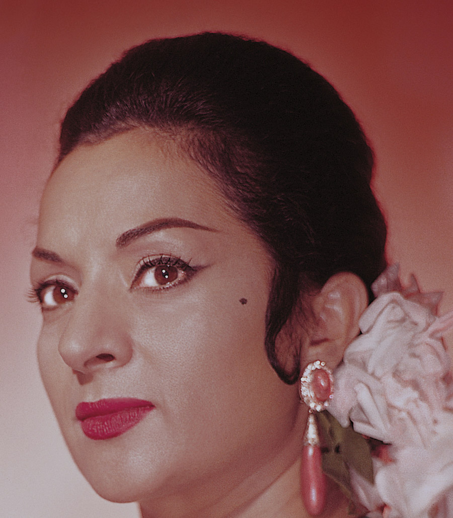 Lola Flores