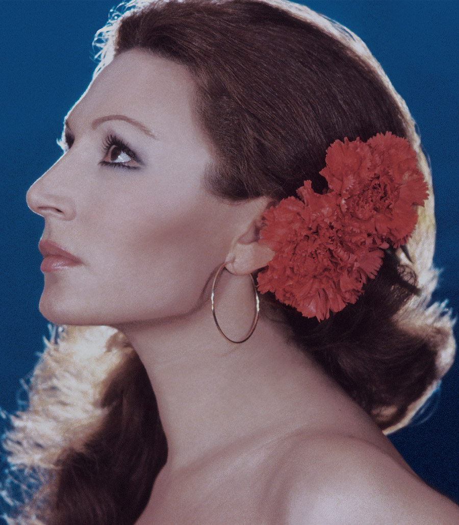 Rocío Jurado